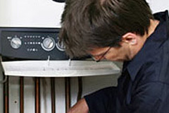 boiler repair Normanby