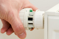 Normanby central heating repair costs