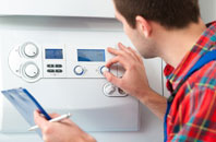 free commercial Normanby boiler quotes