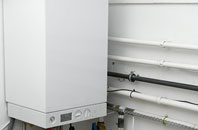 free Normanby condensing boiler quotes