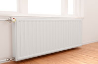 Normanby heating installation