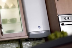 gas boilers Normanby